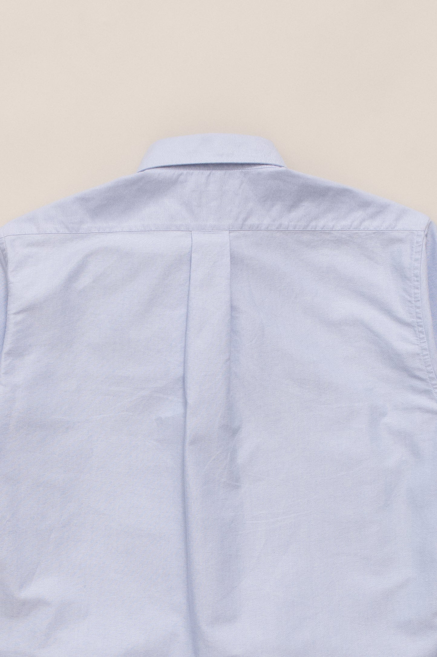 Our Button-Down